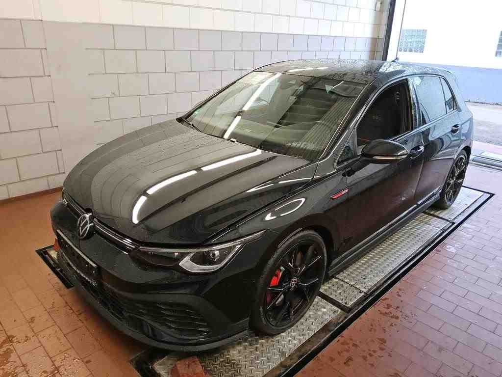 Volkswagen - Golf GTI Clubsport 2.0 TSI DSG
