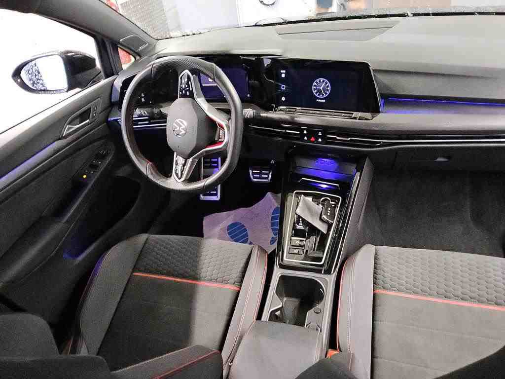 Volkswagen - Golf GTI Clubsport 2.0 TSI DSG