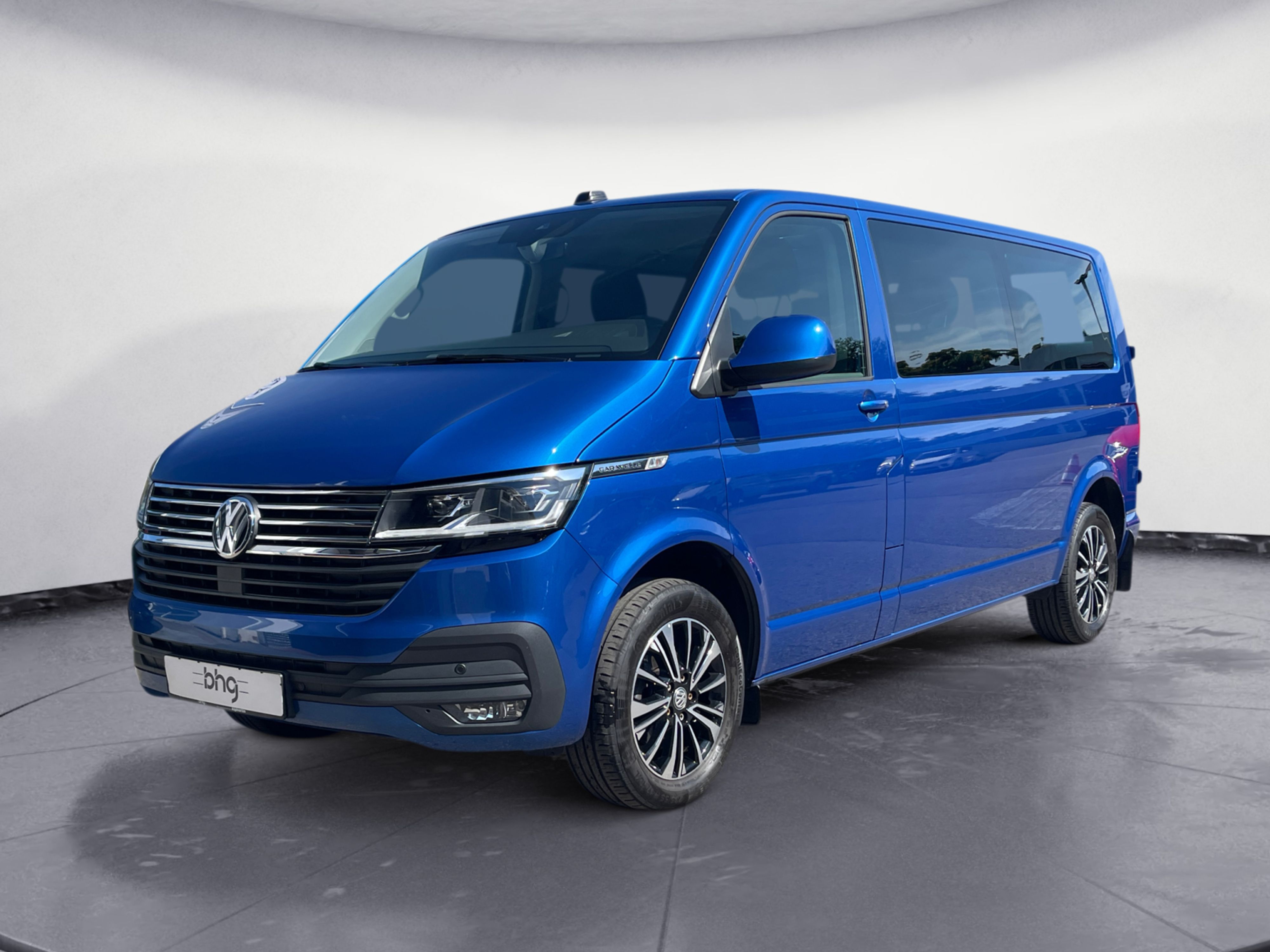 Volkswagen - T6 Caravelle