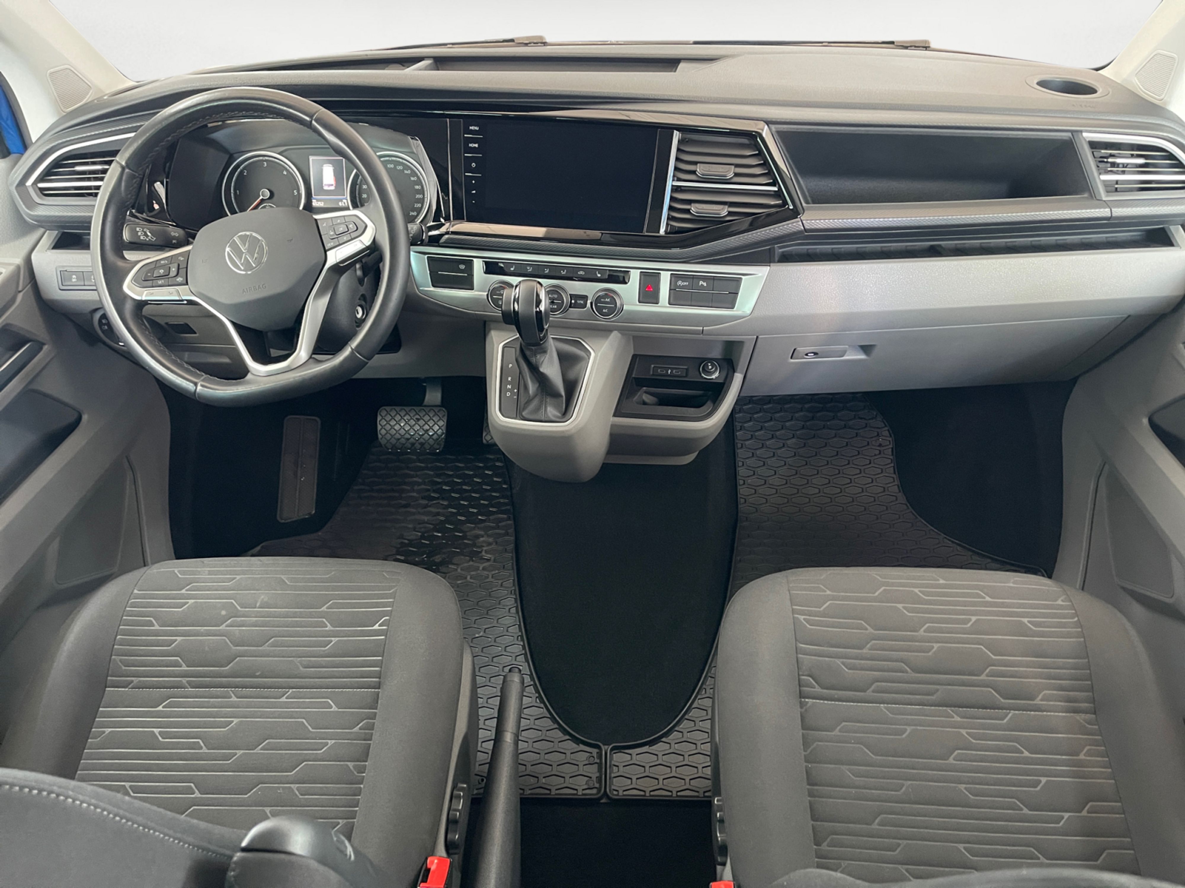 Volkswagen - T6 Caravelle