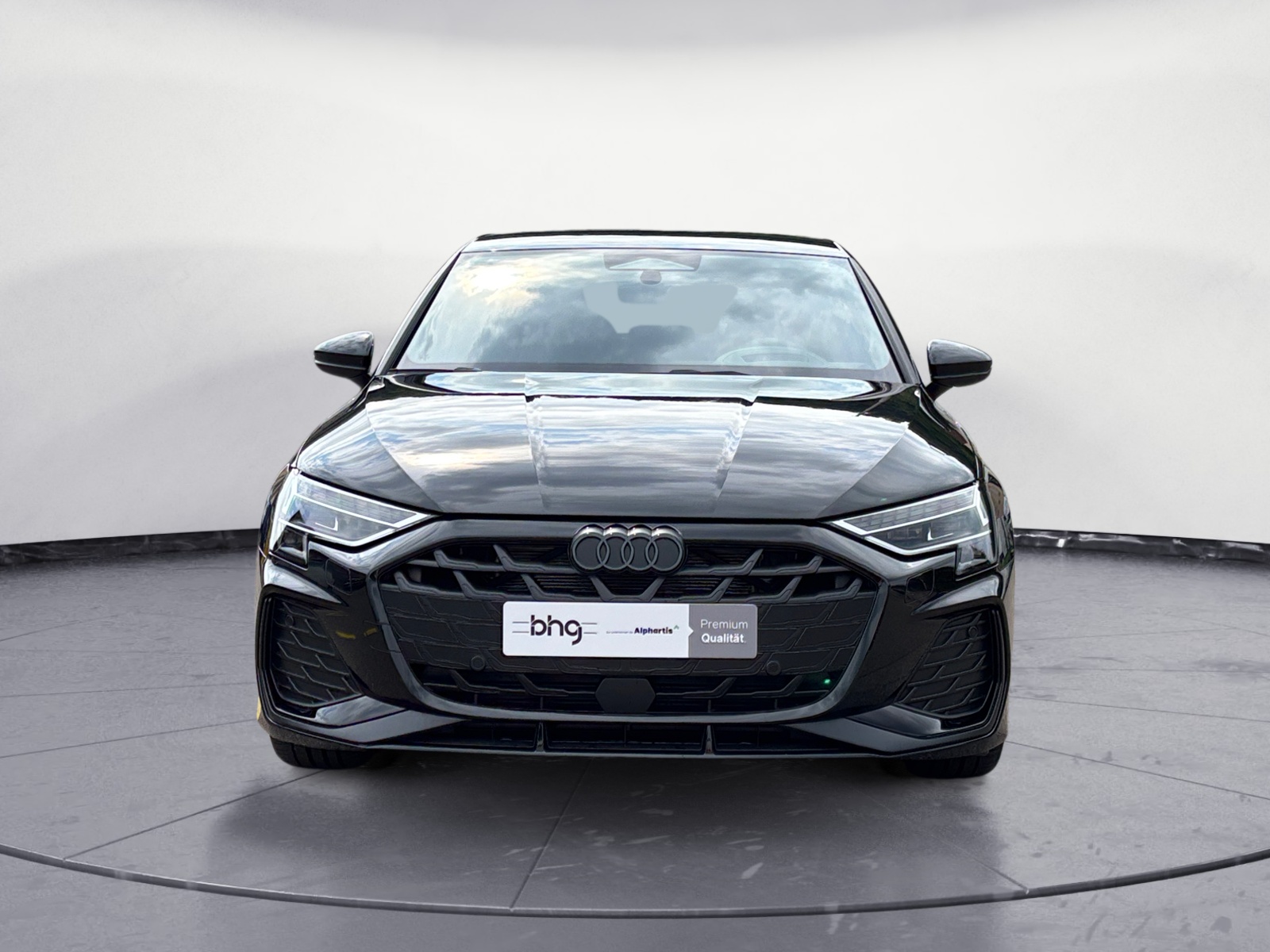 Audi - A3 Sportback S line TFSI quattro 15  S tronic