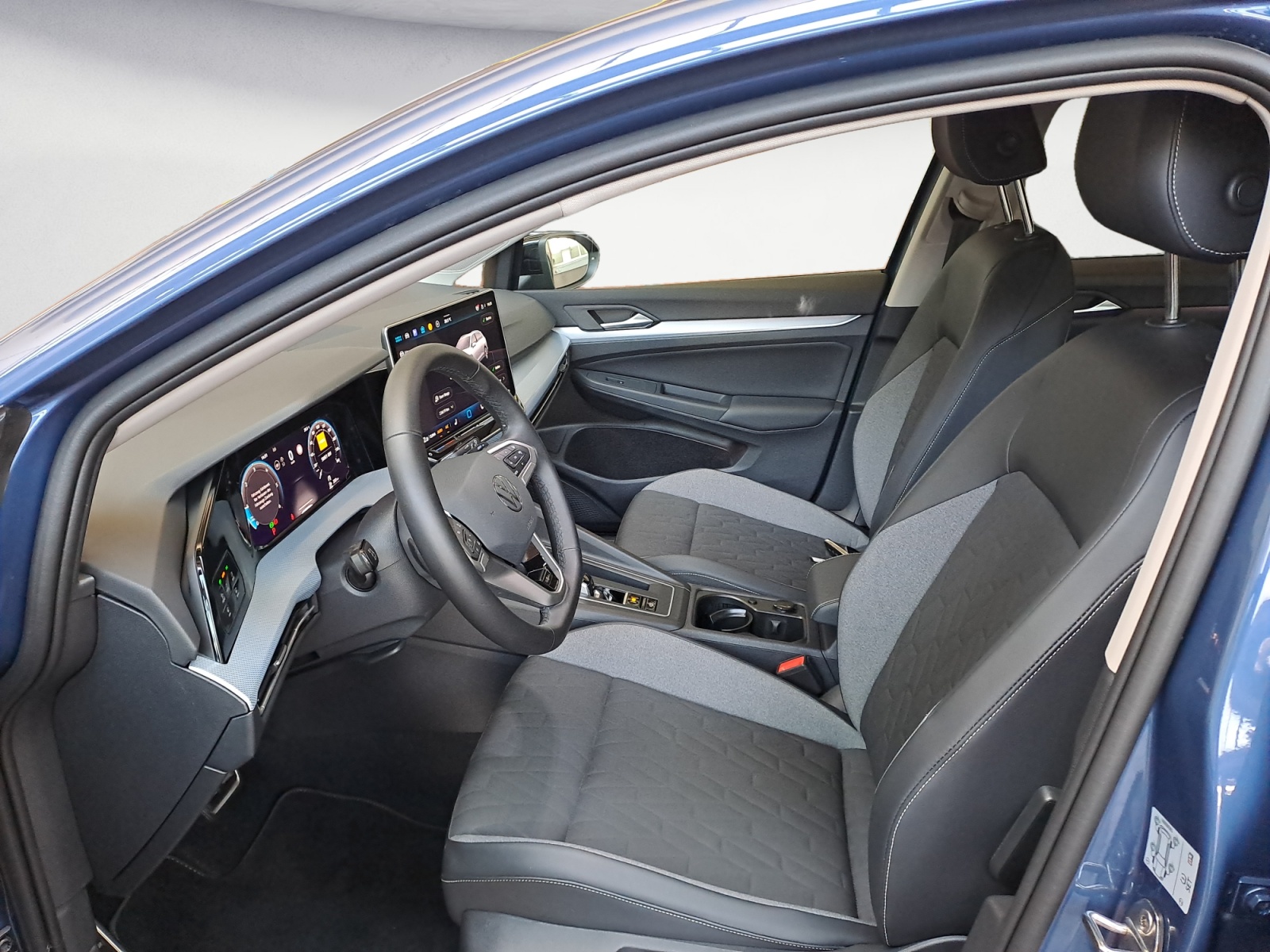 Volkswagen - Golf Variant 2.0 TDI SCR DSG Life