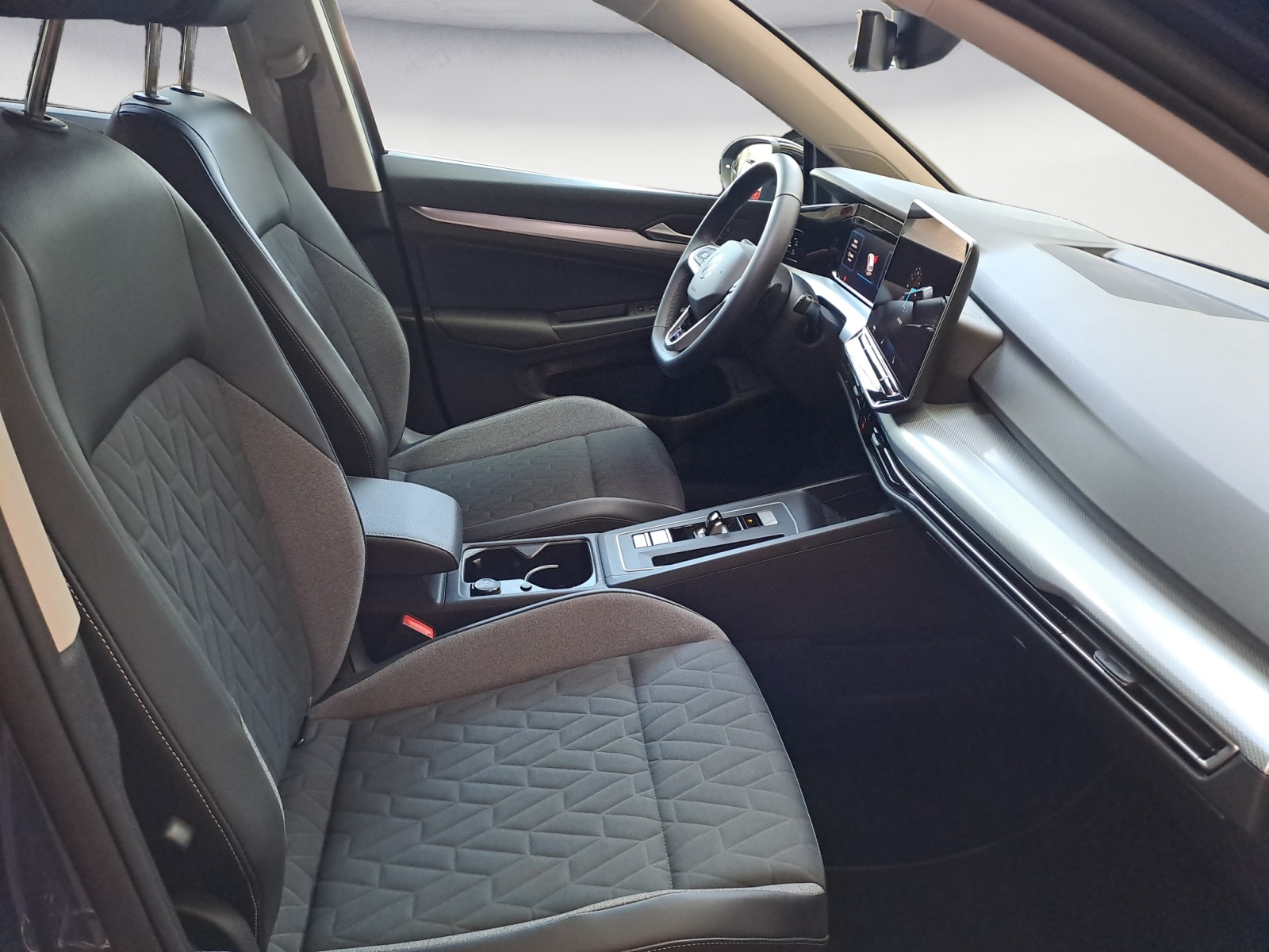 Volkswagen - Golf Variant 2.0 TDI SCR DSG Life