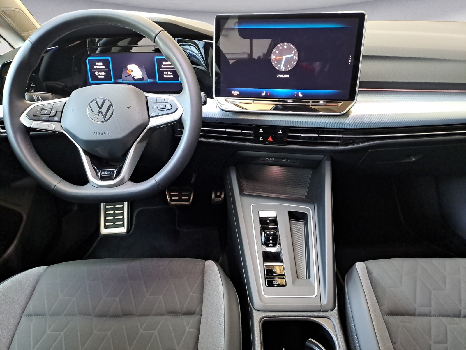 Volkswagen - Golf Variant 2.0 TDI SCR DSG Life