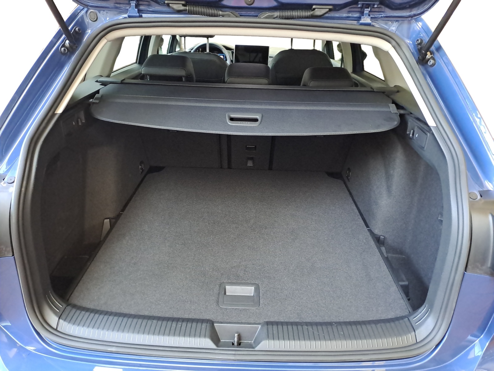 Volkswagen - Golf Variant 2.0 TDI SCR DSG Life