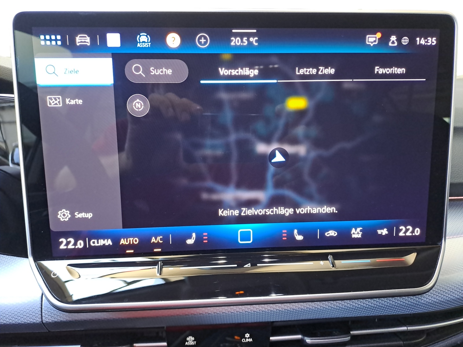 Volkswagen - Golf Variant 2.0 TDI SCR DSG Life