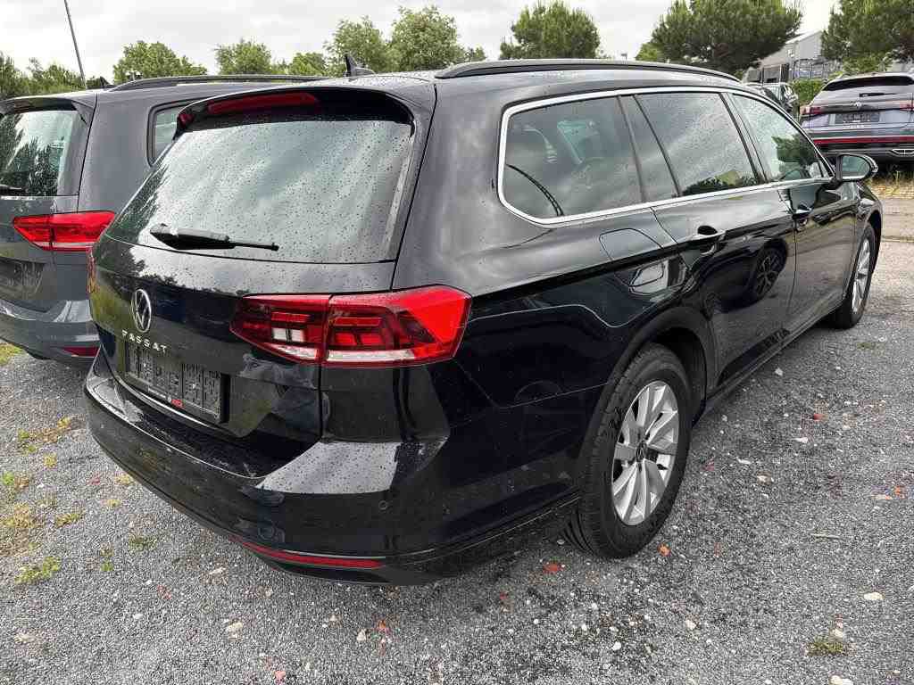 Volkswagen - Passat Variant 2.0 TDI SCR Business