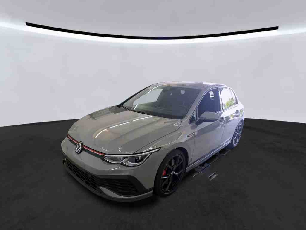 Volkswagen - Golf 2.0 TSI OPF DSG GTI Clubsport
