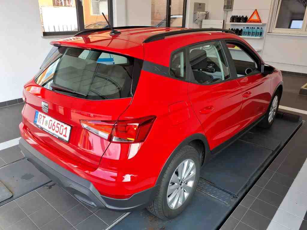 Seat - Arona 1.0 TSI OPF Style
