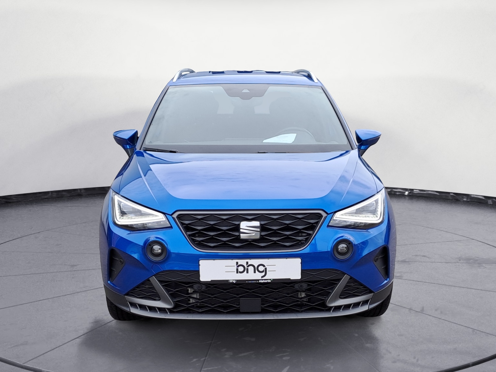 Seat - Arona 1.0 TSI OPF DSG FR