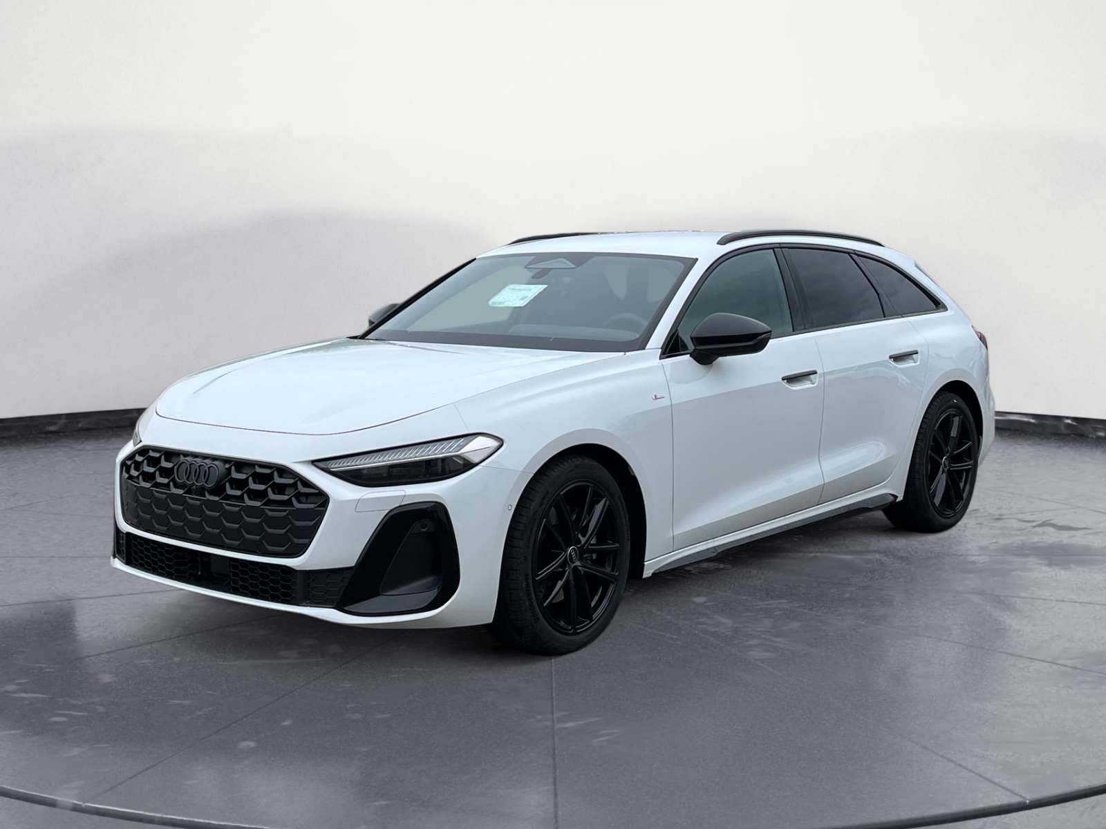 Audi - A5 Avant TDI S tronic