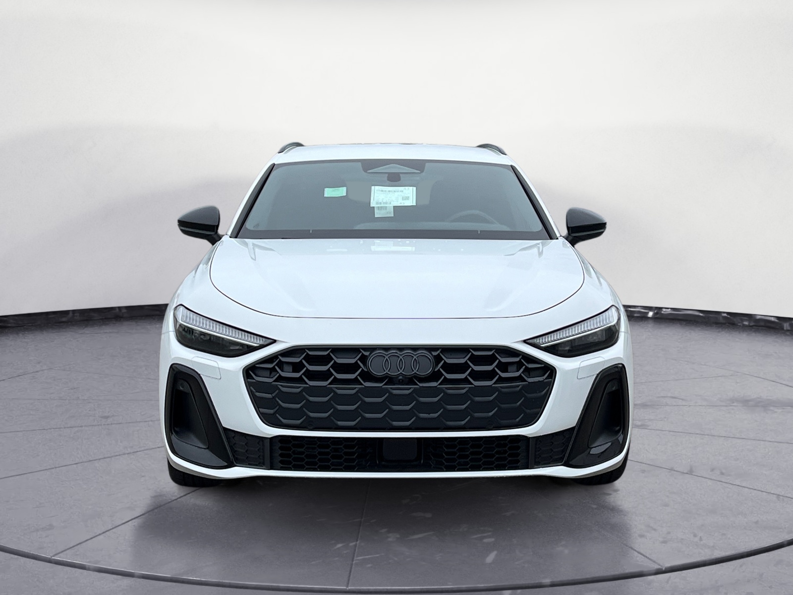 Audi - A5 Avant TDI S tronic