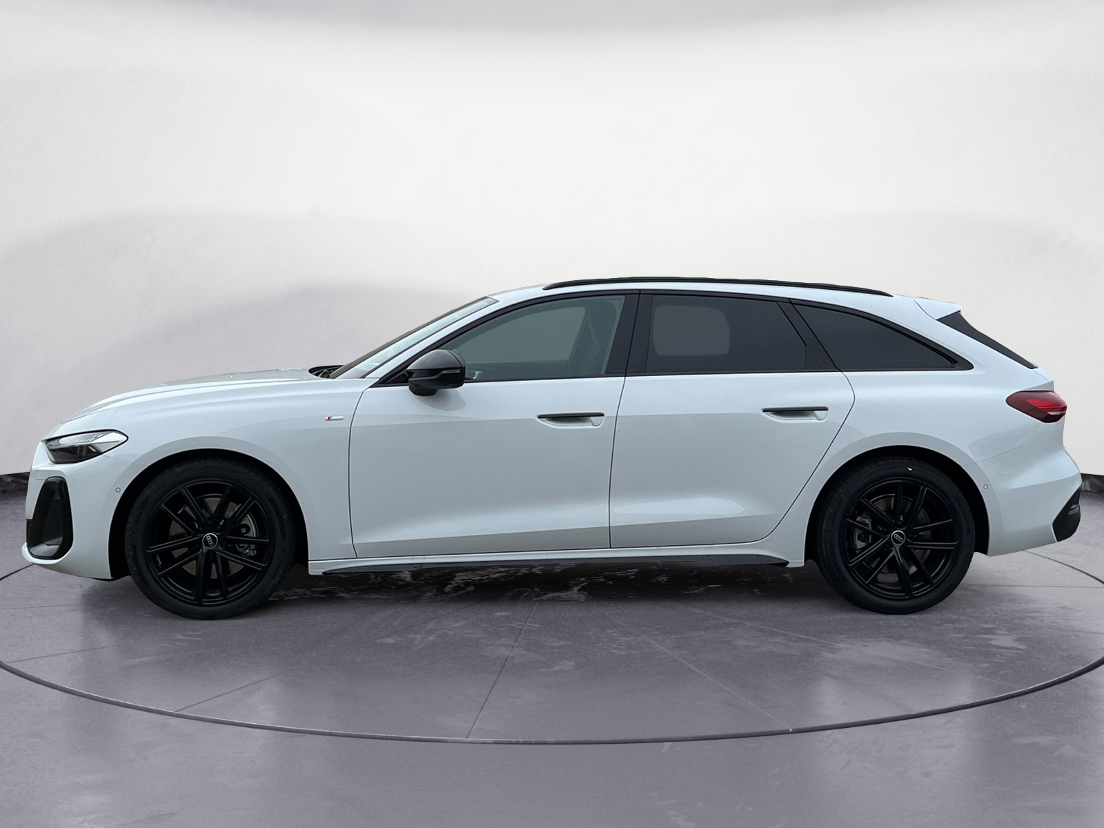 Audi - A5 Avant TDI S tronic