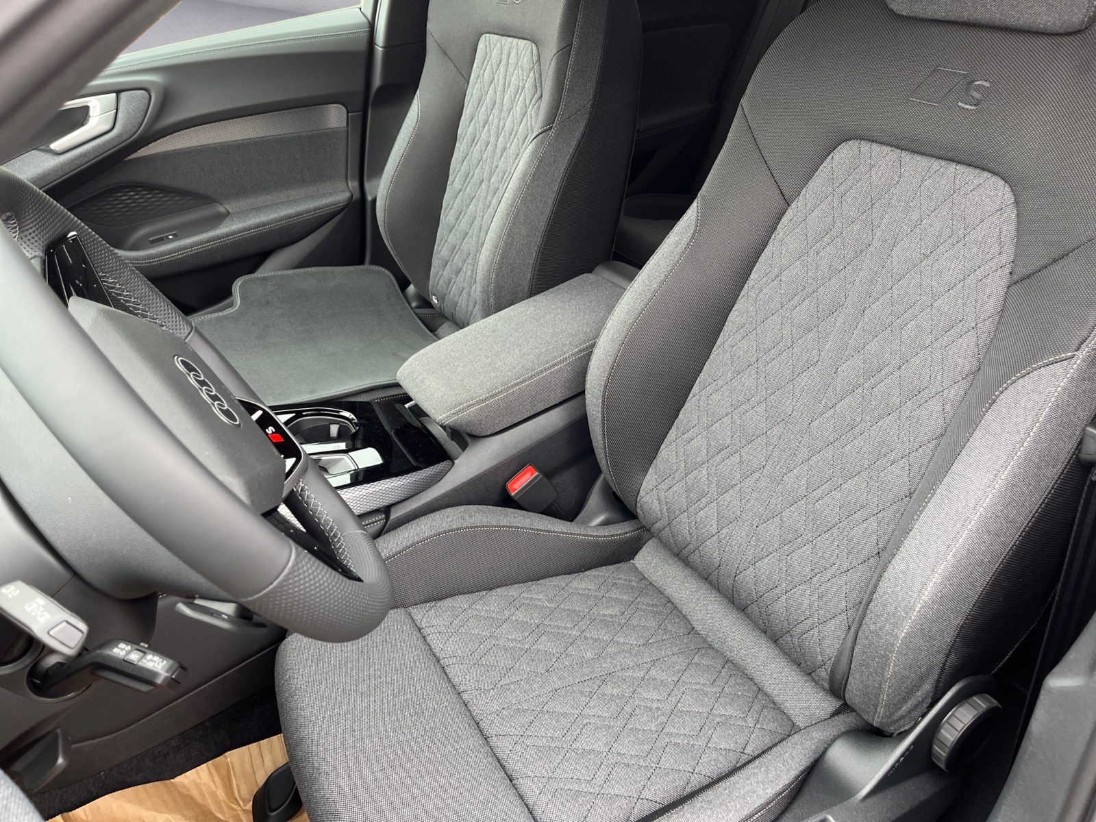 Audi - A5 Avant TDI S tronic