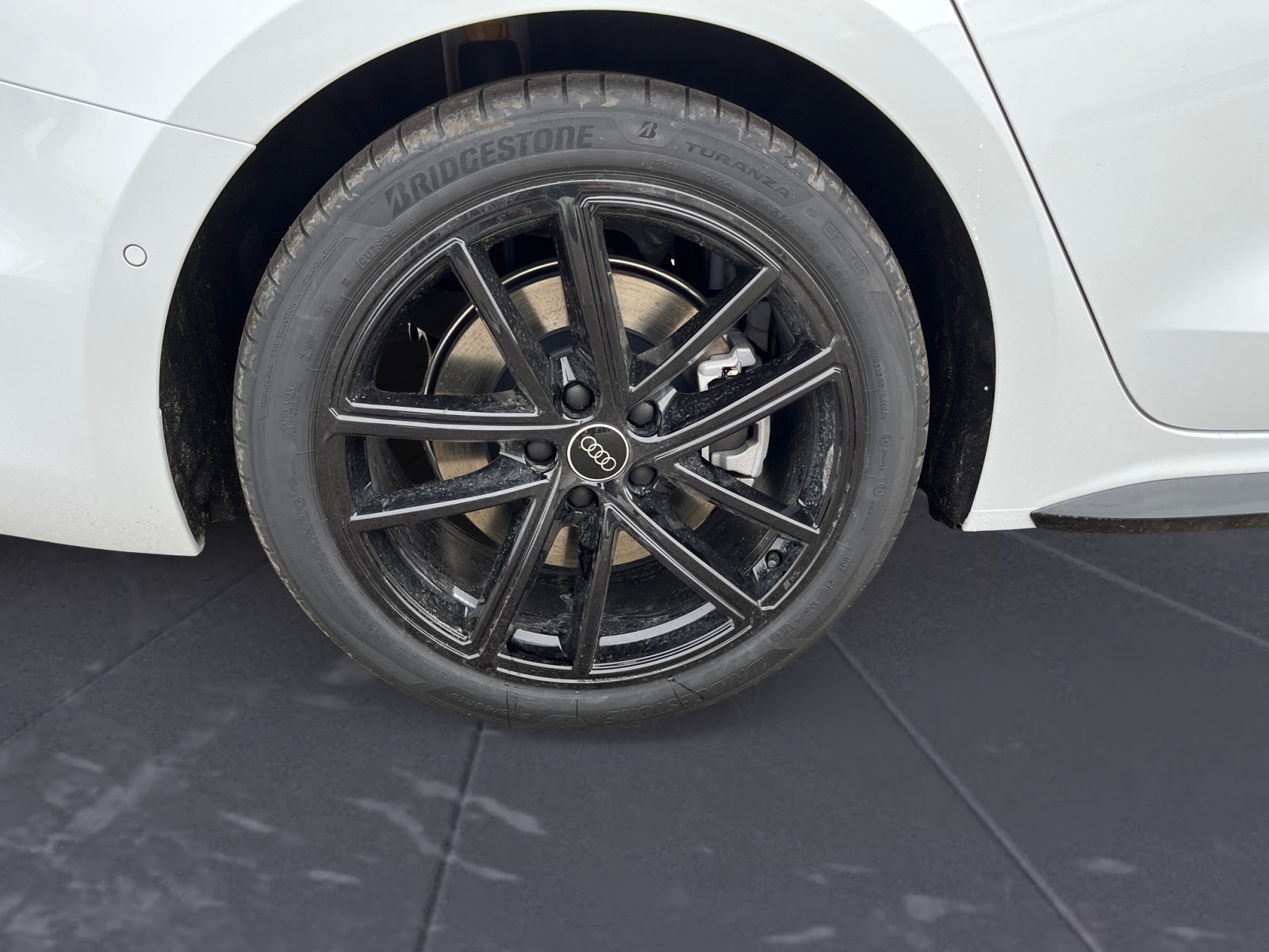 Audi - A5 Avant TDI S tronic