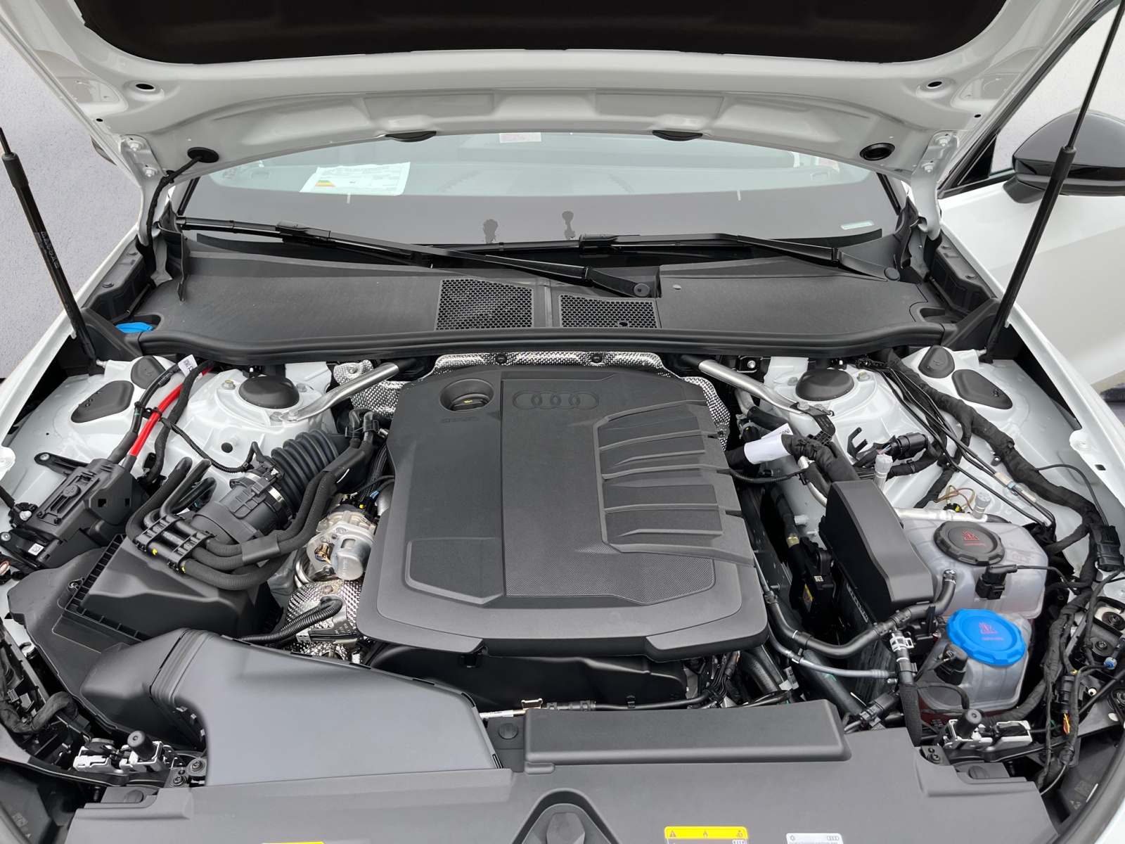 Audi - A5 Avant TDI S tronic