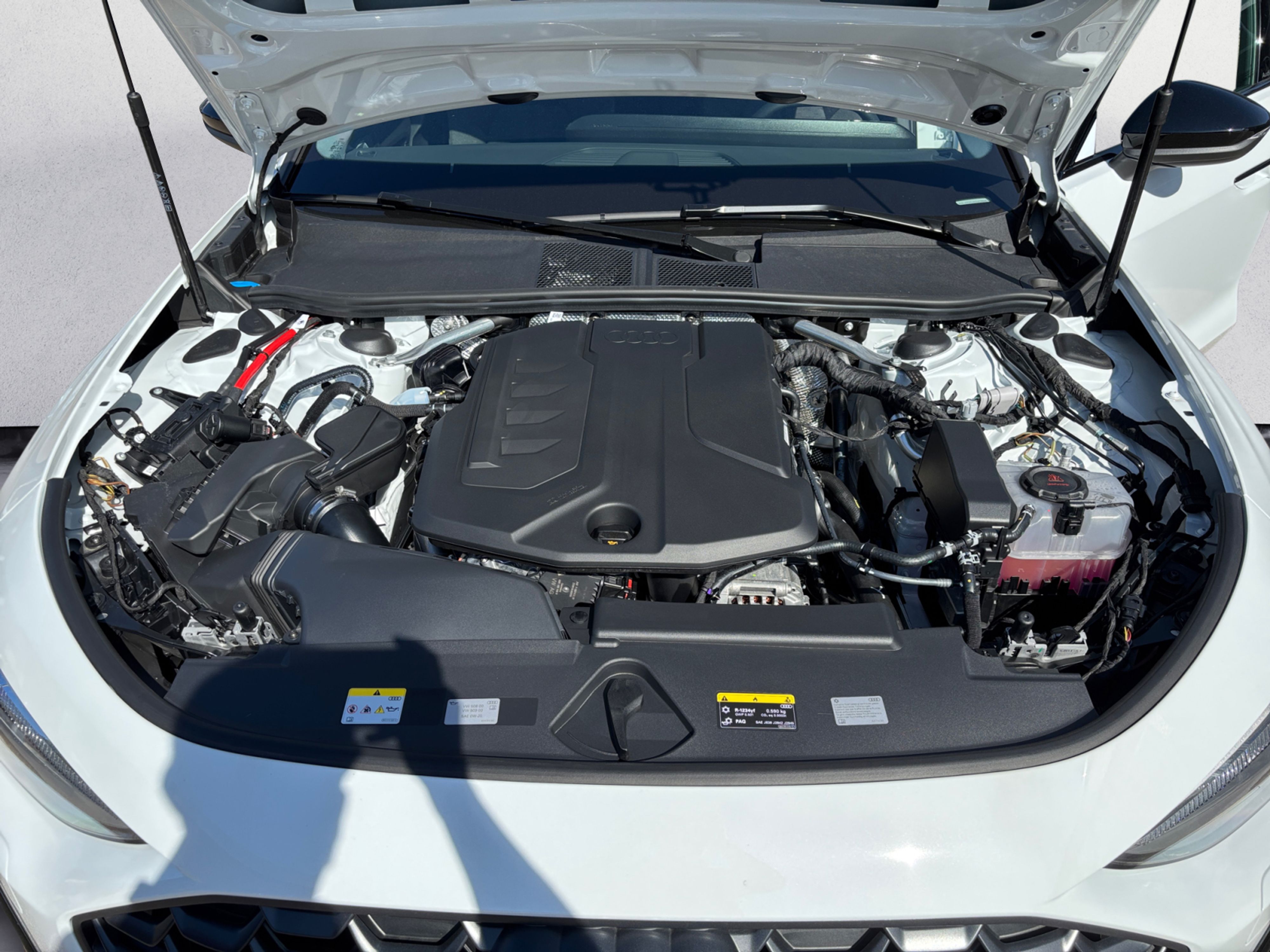 Audi - A5 Avant TFSI  S tronic