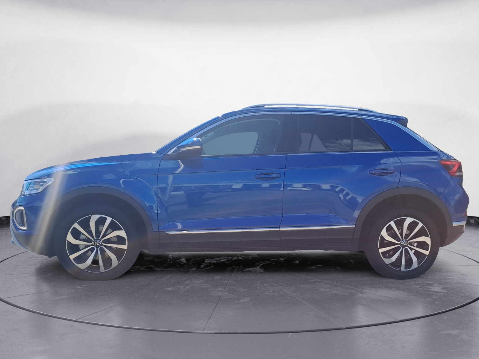 Volkswagen - T-Roc 1.0 TSI OPF Style