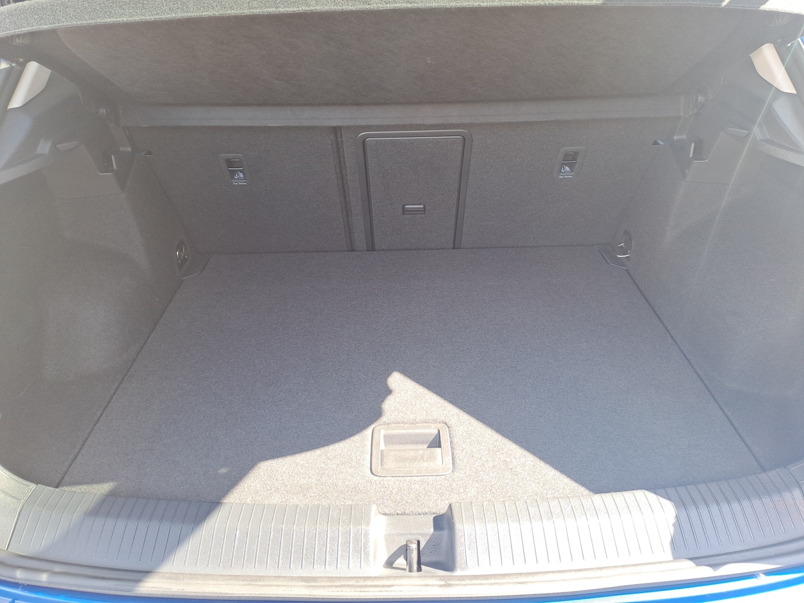 Volkswagen - T-Roc 1.0 TSI OPF Style