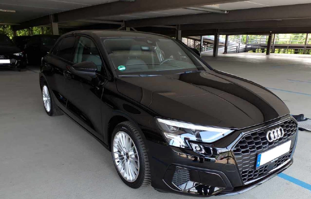 Audi - A3 Sportback 35TFSI