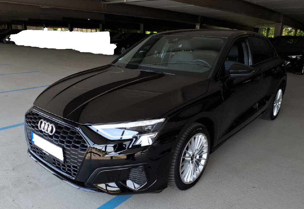 Audi - A3 Sportback 35TFSI