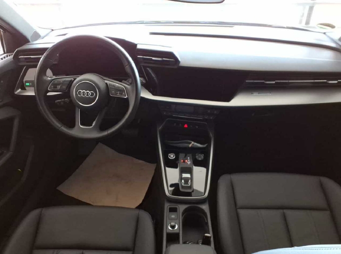 Audi - A3 Sportback 35TFSI