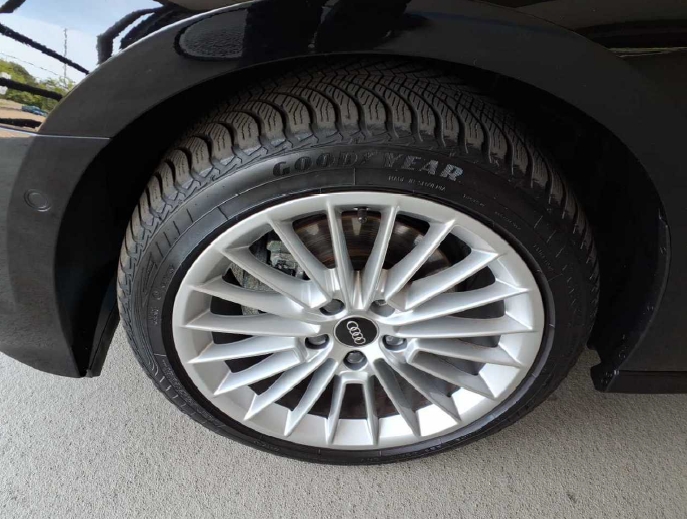 Audi - A3 Sportback 35TFSI