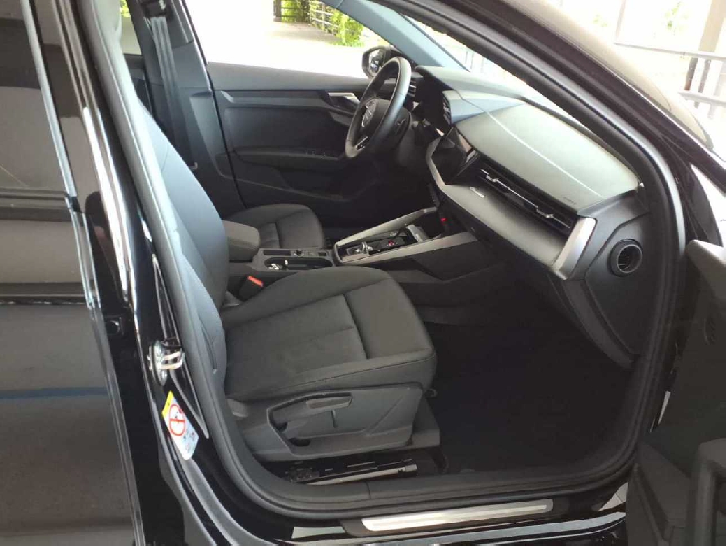 Audi - A3 Sportback 35TFSI