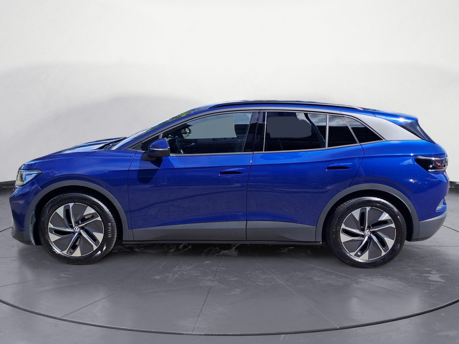 Volkswagen - ID.4 Pro mit Infotainment-Paket