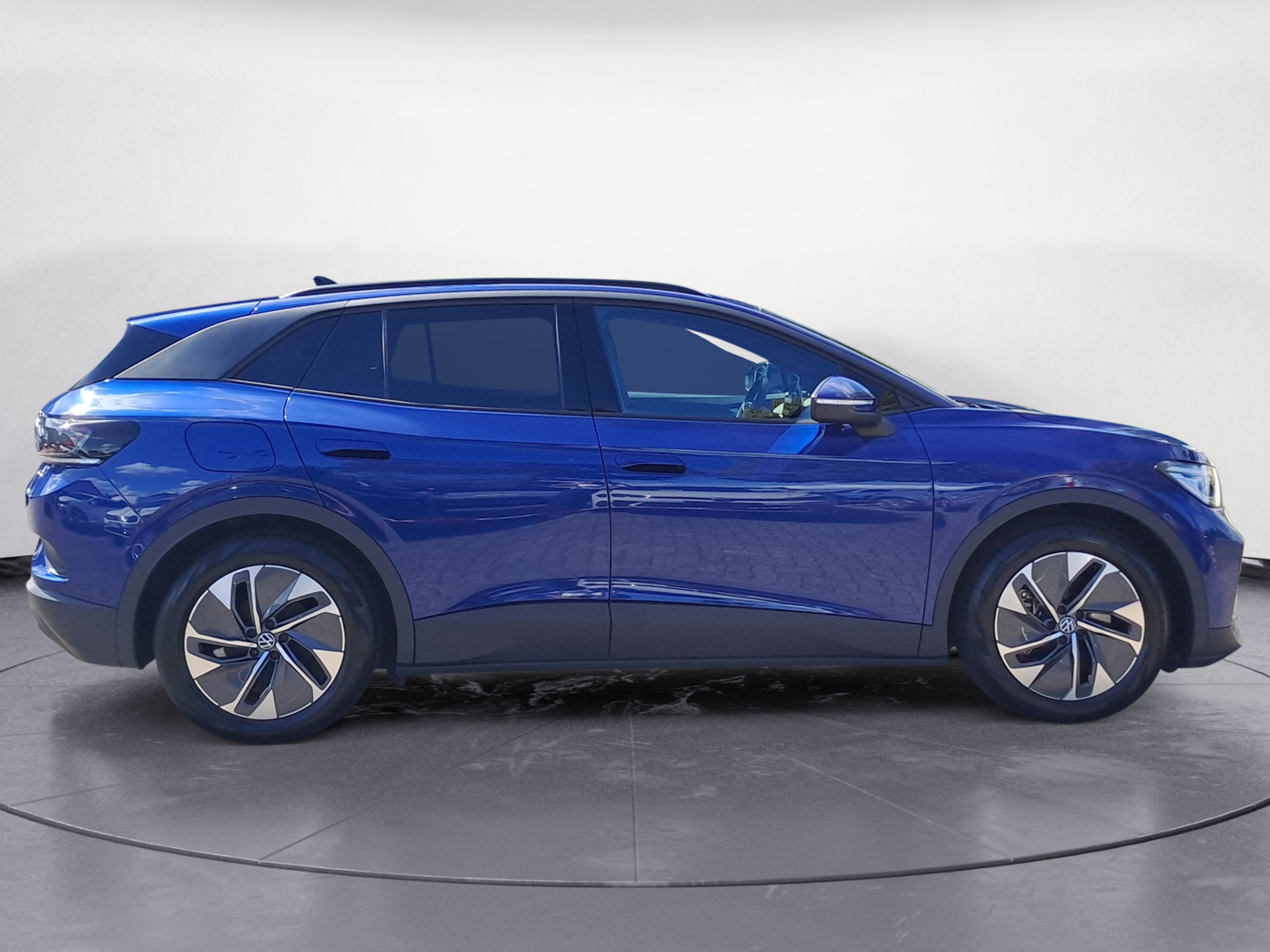 Volkswagen - ID.4 Pro mit Infotainment-Paket