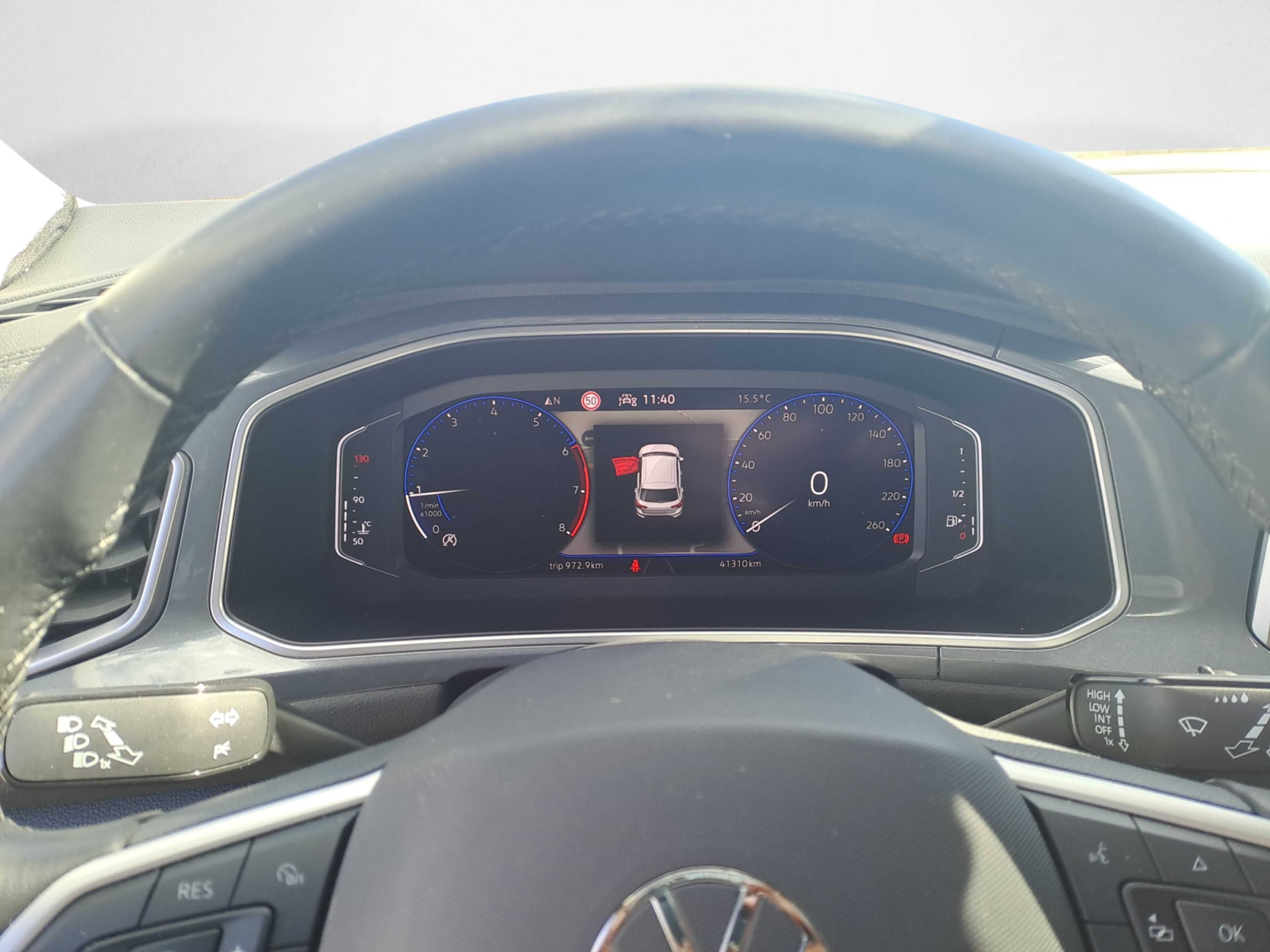 Volkswagen - T-Roc 1.0 TSI OPF Style