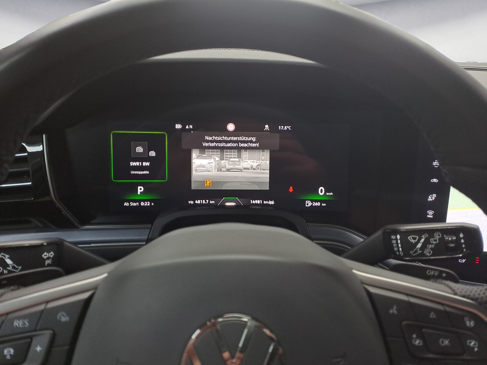 Volkswagen - Touareg 3.0 V6 TDI SCR 4Motion Aut. R-Line