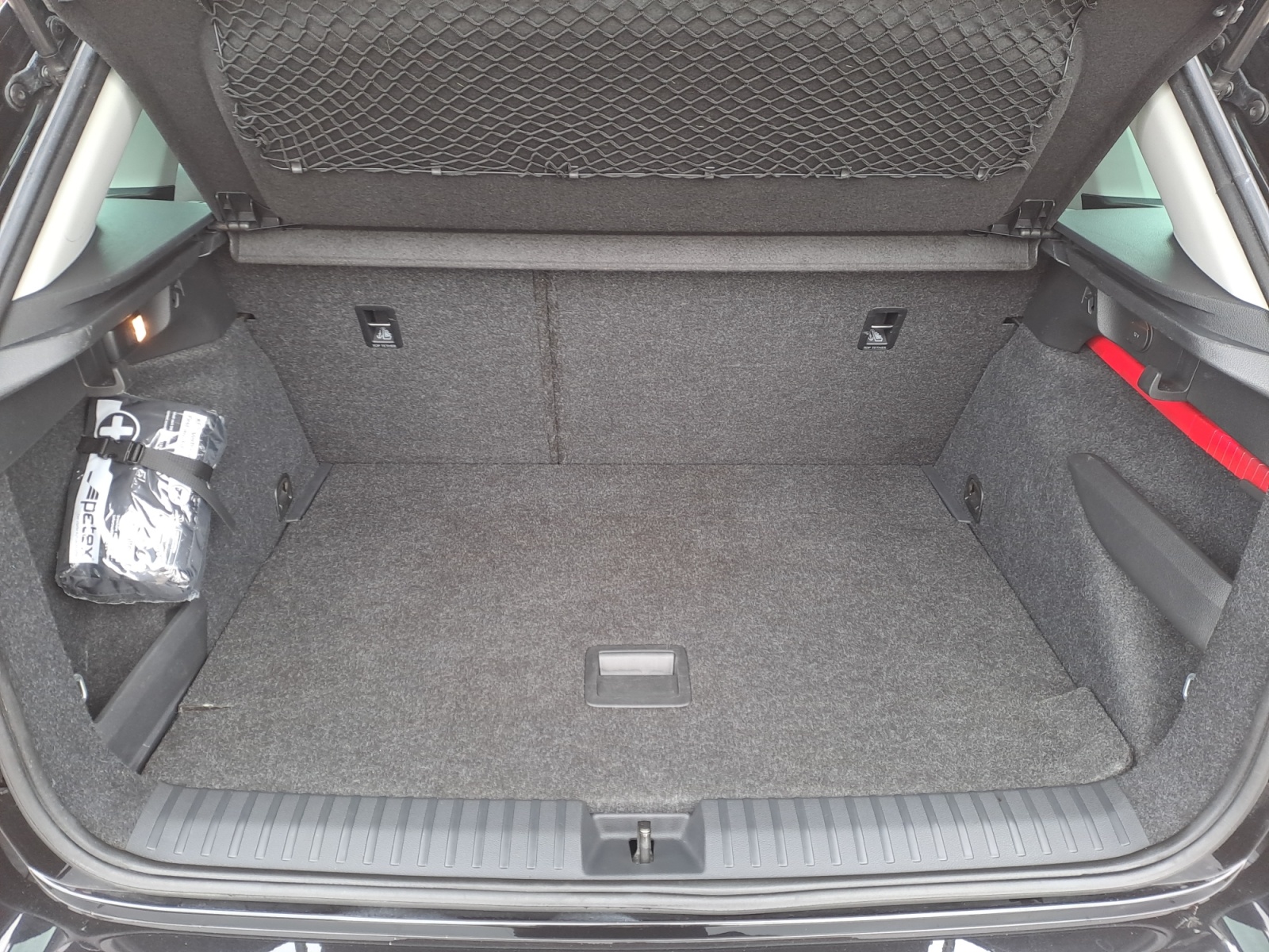 Skoda - KAMIQ Style 1,0 TSI 6-Gang
