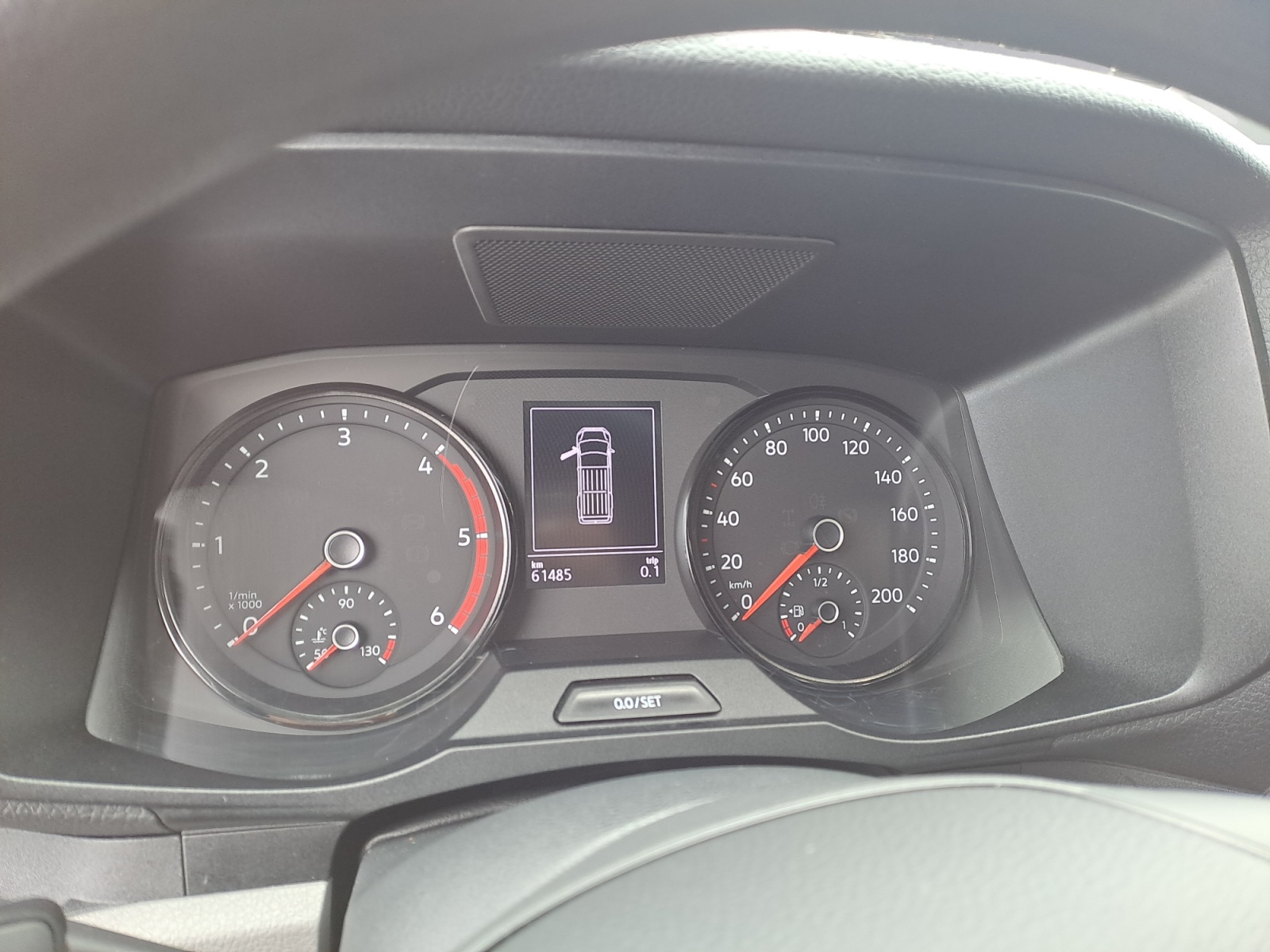 Volkswagen - Crafter 35 TDI KASTEN LANG