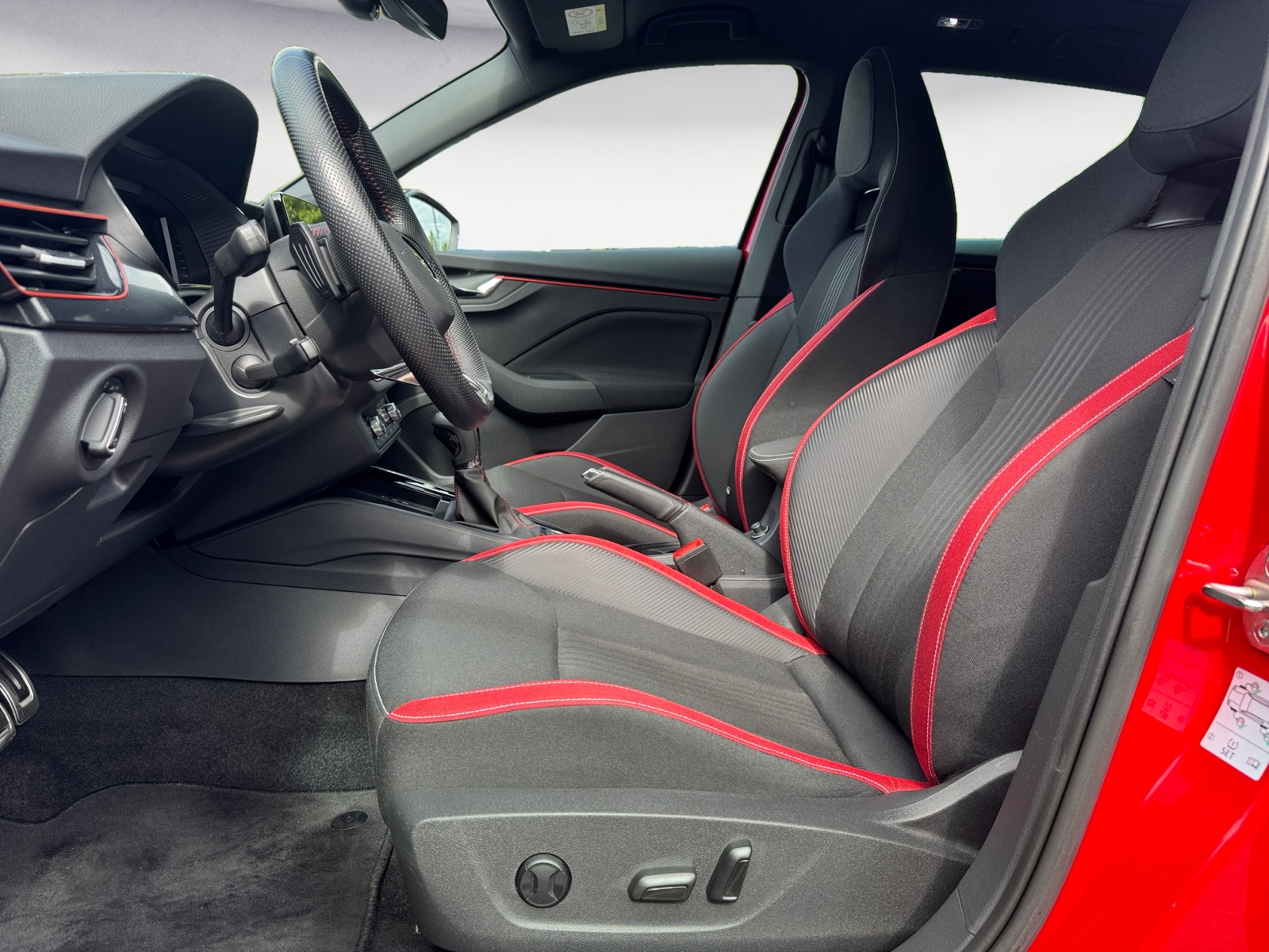 Skoda - Scala Monte Carlo 1.5 TSI DSG