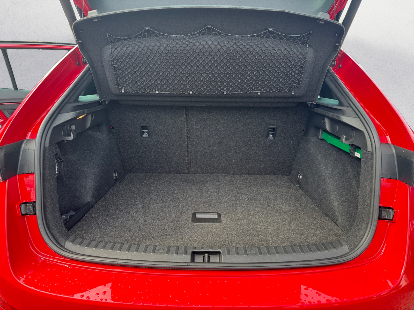 Skoda - Scala Monte Carlo 1.5 TSI DSG