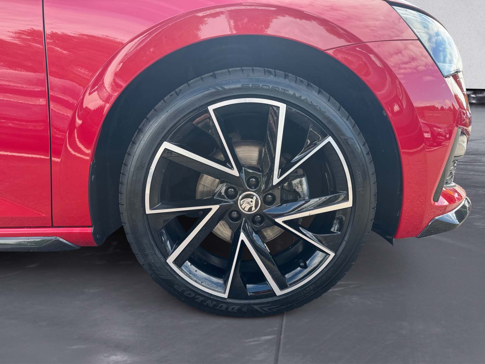 Skoda - Scala Monte Carlo 1.5 TSI DSG