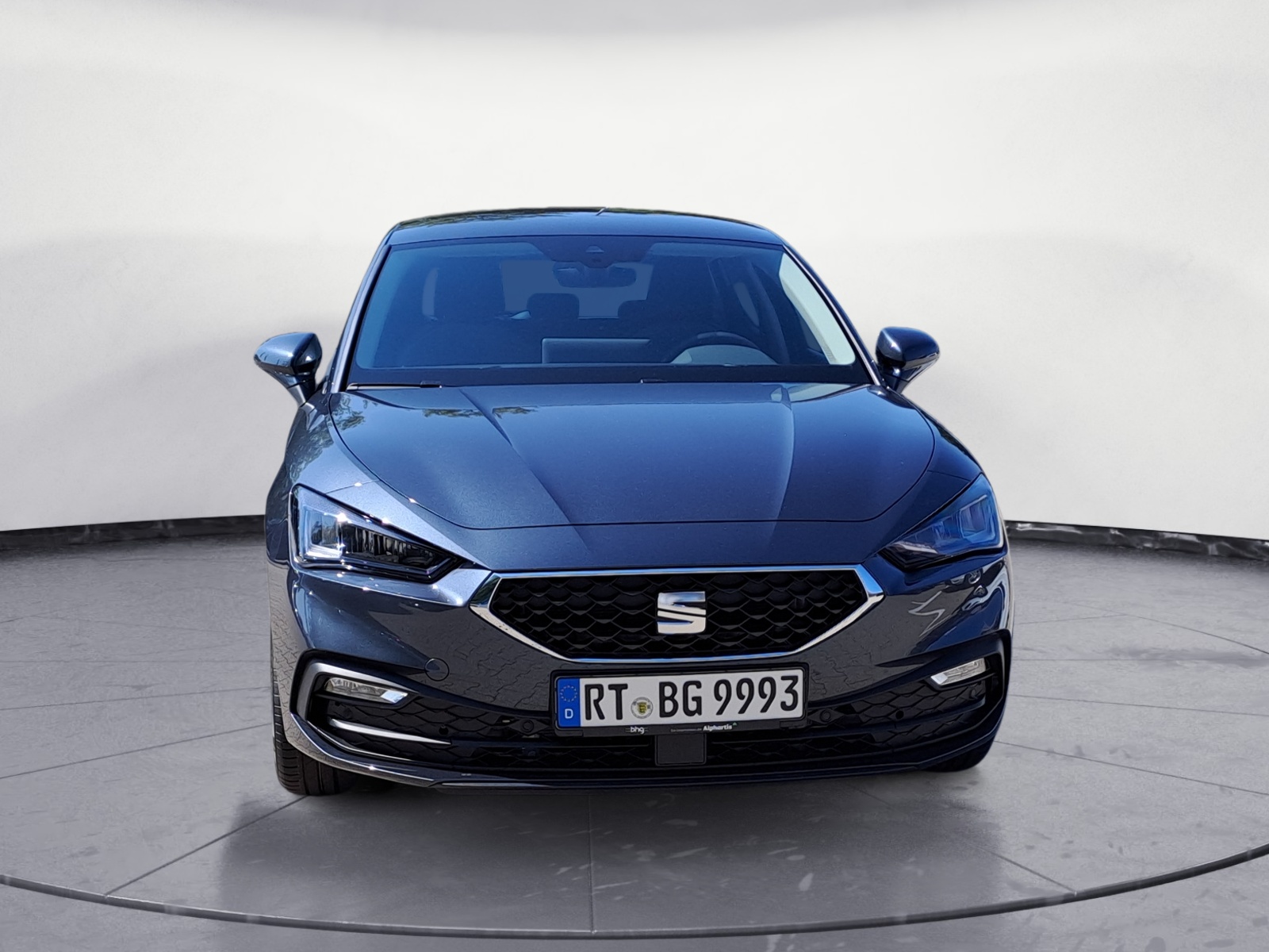 Seat - Leon