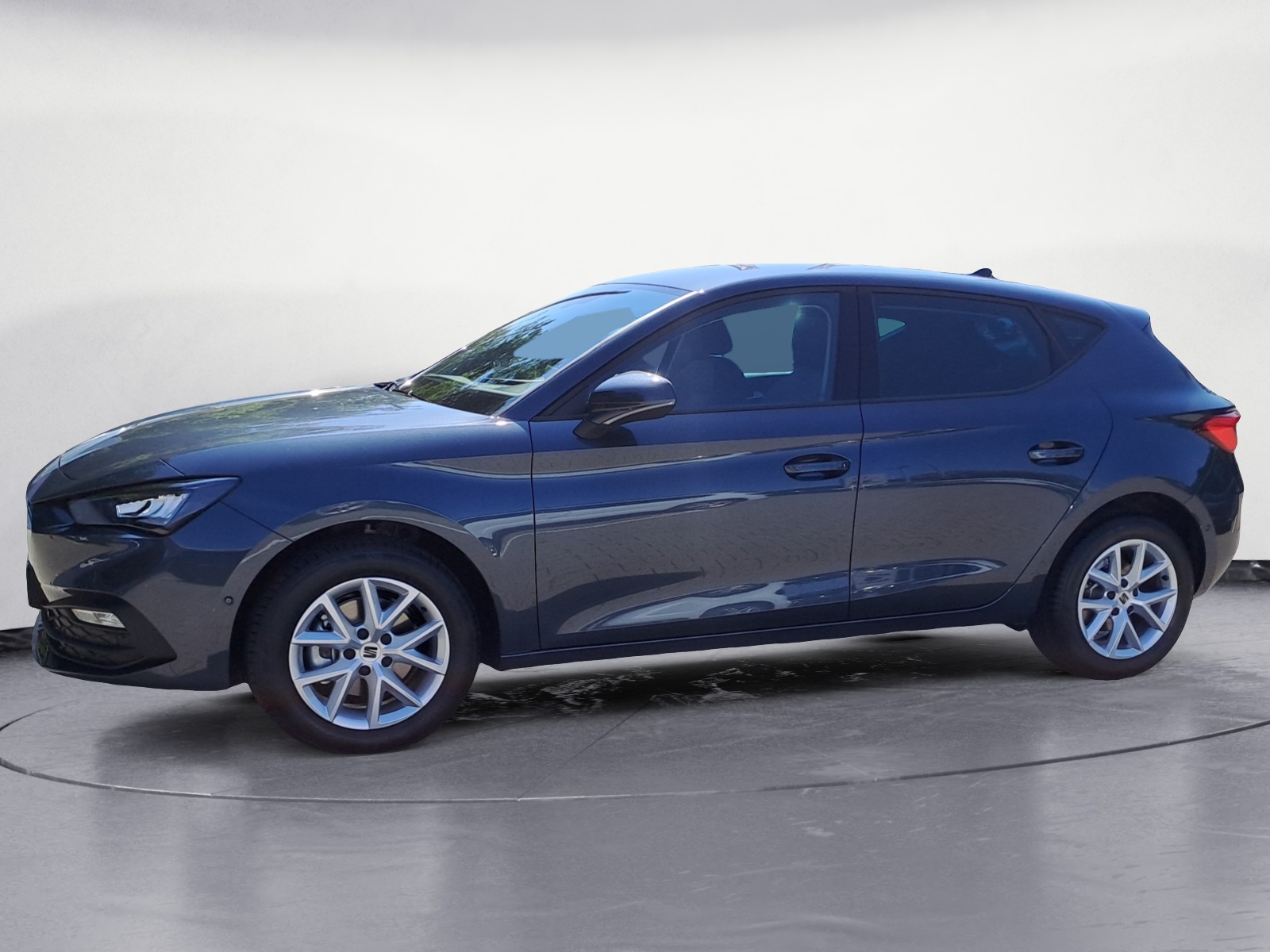 Seat - Leon