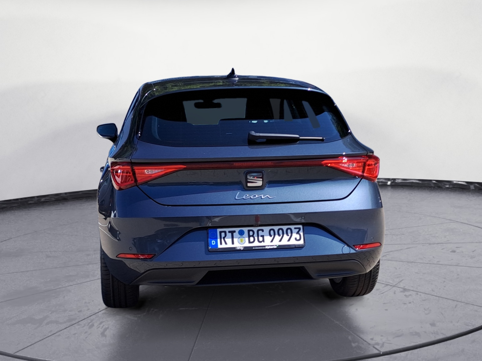 Seat - Leon