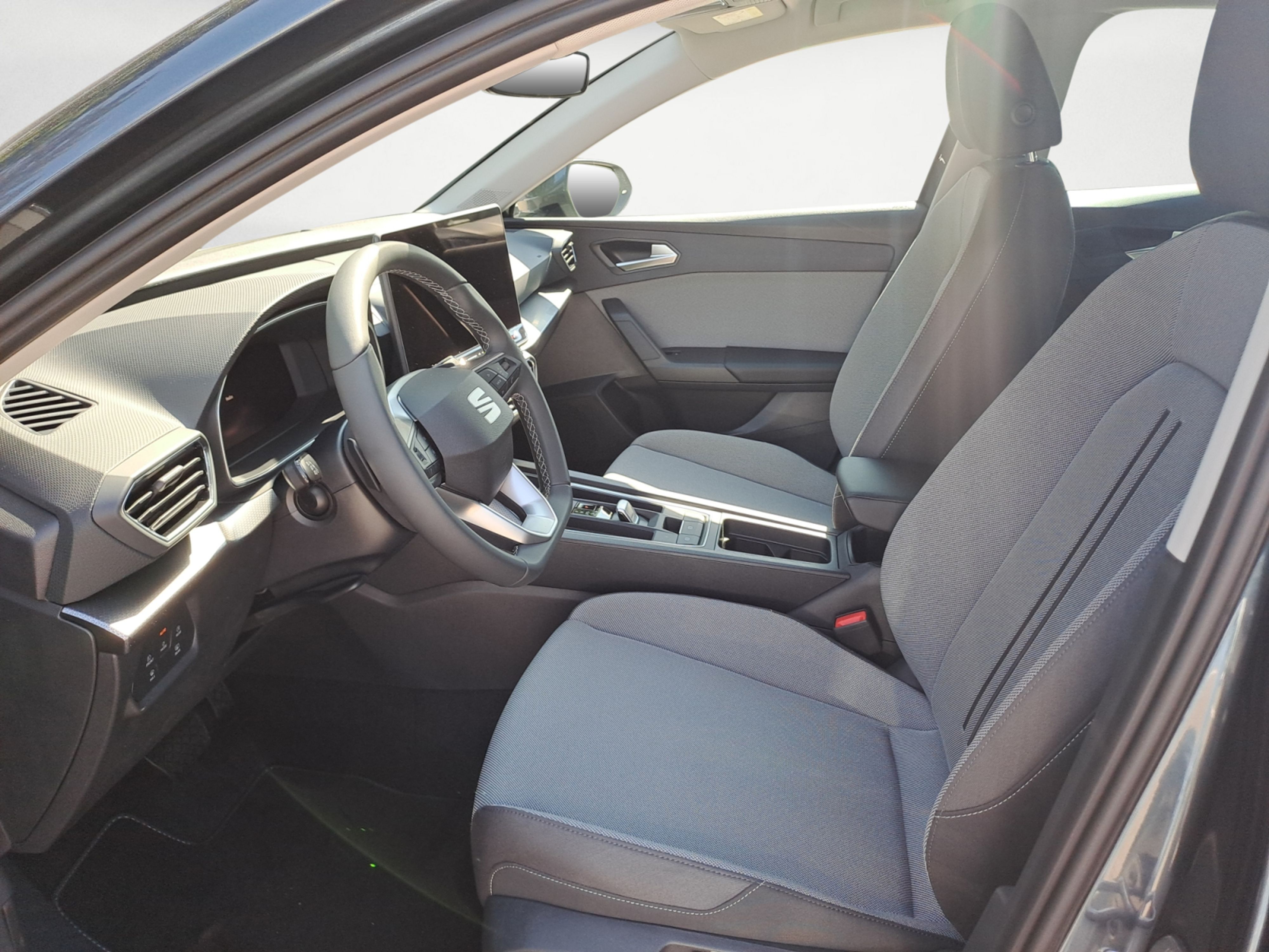 Seat - Leon