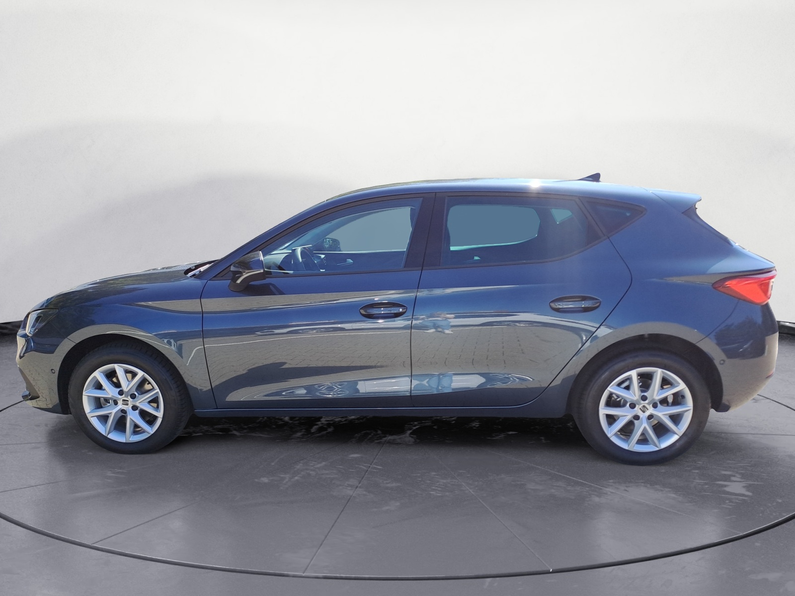 Seat - Leon