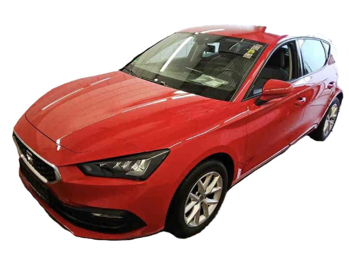 Seat - Leon 1.0 eTSI DSG Style