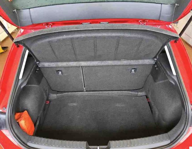 Seat - Leon 1.0 eTSI DSG Style