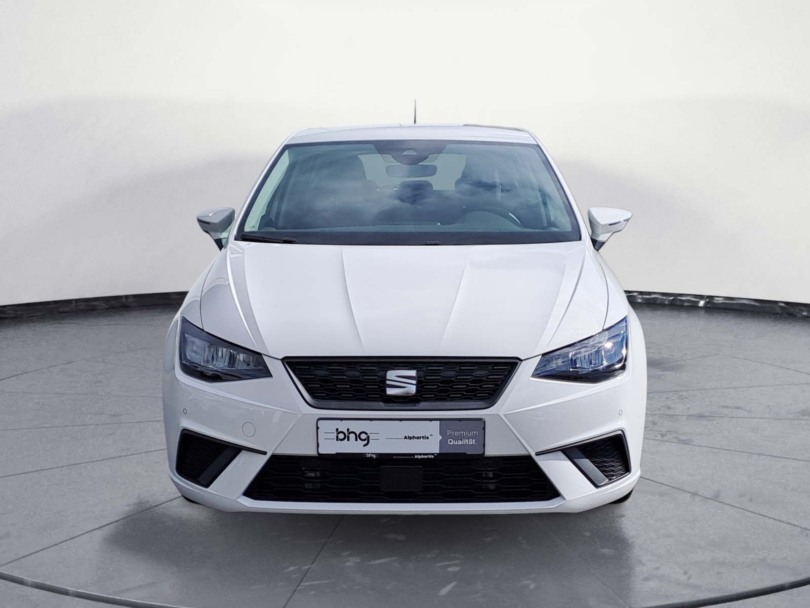 Seat - Ibiza 1.0 TSI S&S DSG Style