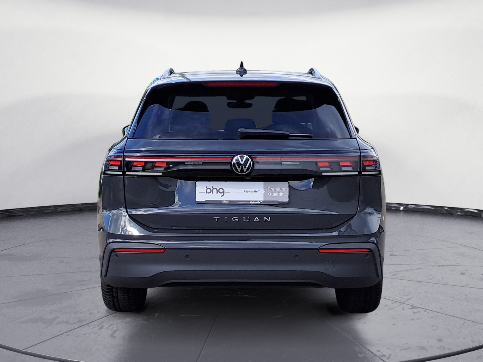 Volkswagen - Tiguan 2.0 TDI SCR DSG Life