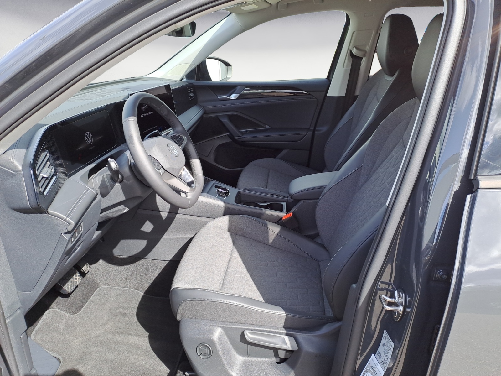 Volkswagen - Tiguan 2.0 TDI SCR DSG Life