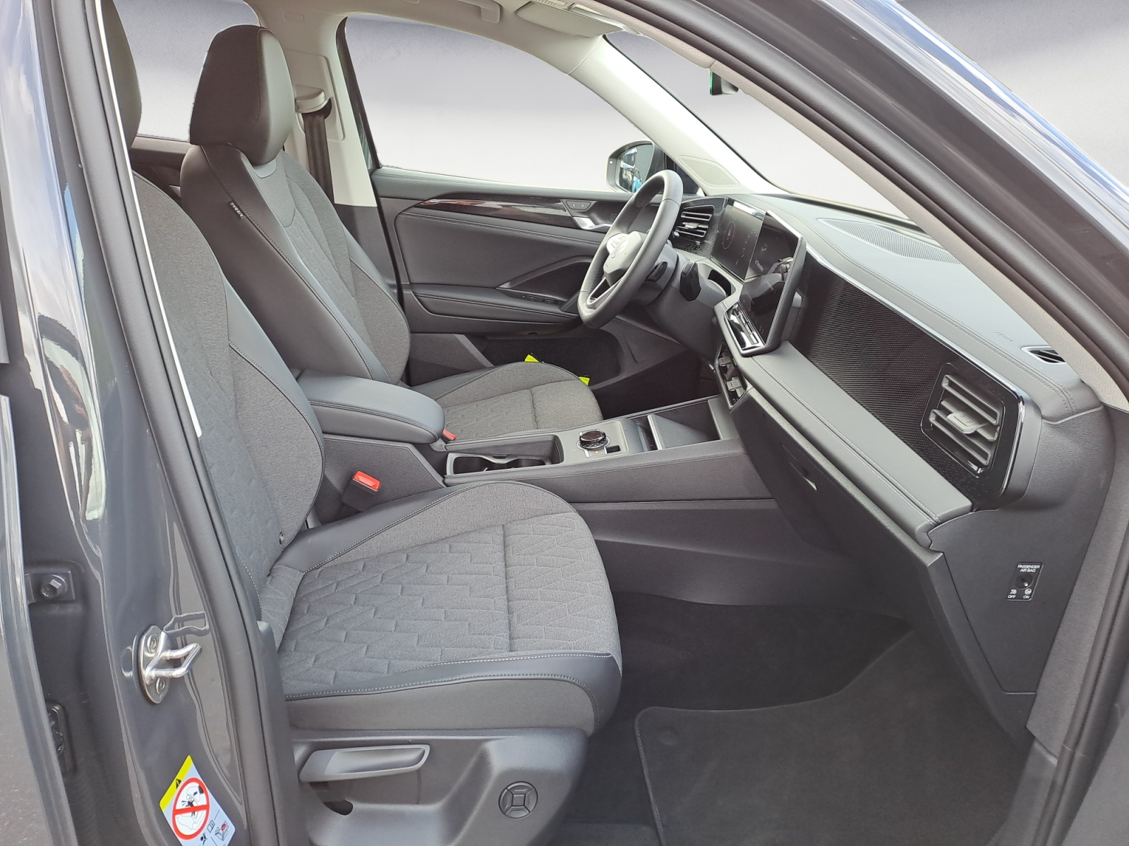 Volkswagen - Tiguan 2.0 TDI SCR DSG Life