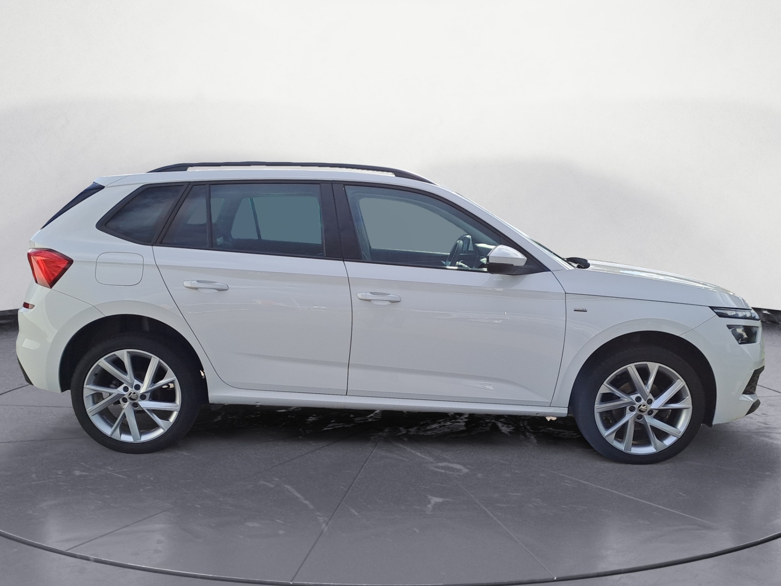 Skoda - Kamiq 1.5 TSI DSG Clever