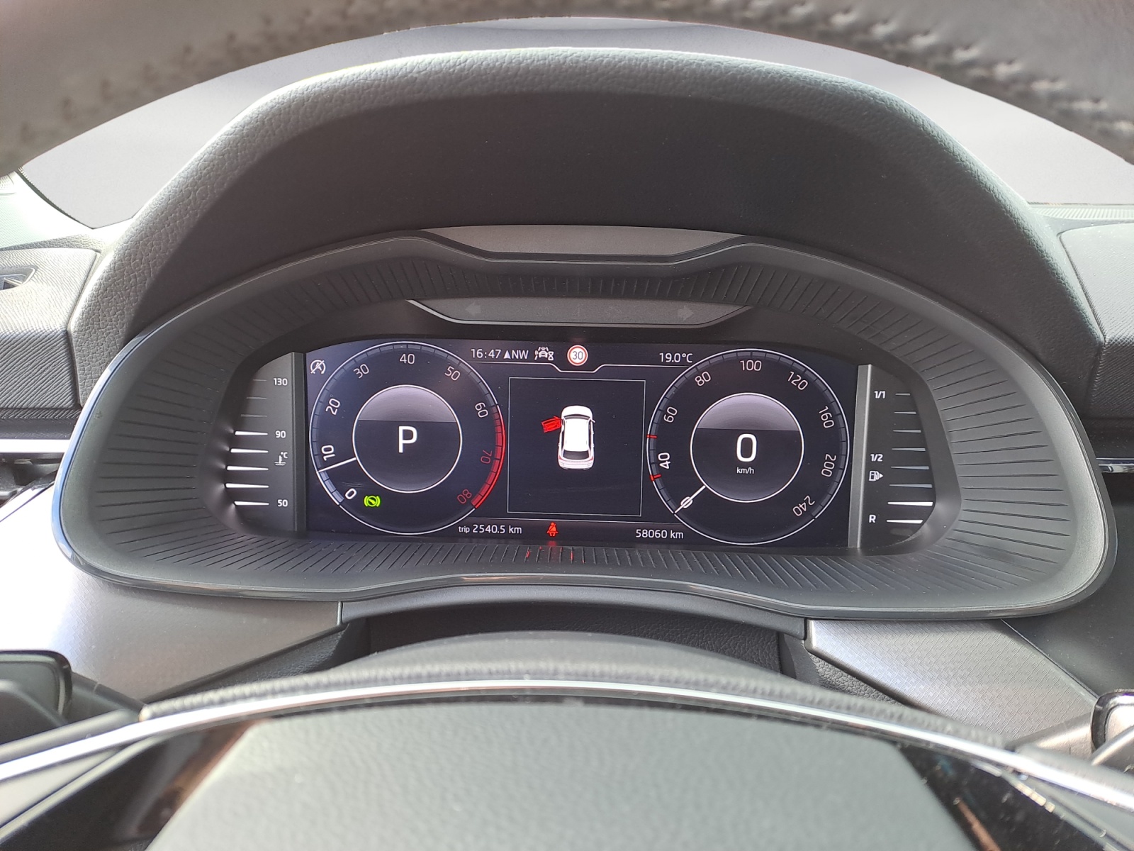 Skoda - Kamiq 1.5 TSI DSG Clever